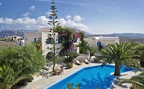 Paradise Resort Akrotiri (santorini) 3* Greece